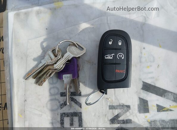1C4PJMDX0LD563623 2020 JEEP CHEROKEE Blue წინა პანელის ხედი