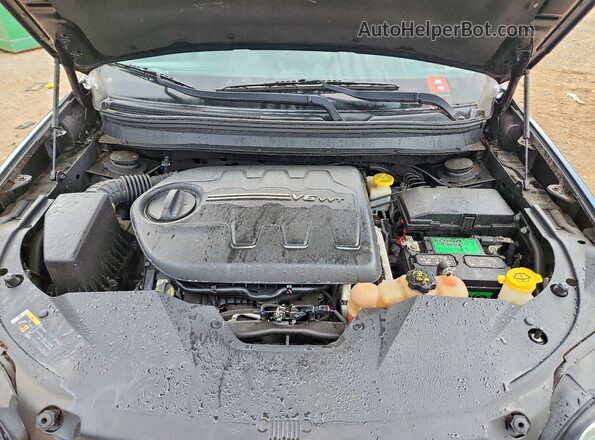 1C4PJMDX1KD238249 2019 JEEP CHEROKEE Black Vista interior trasera