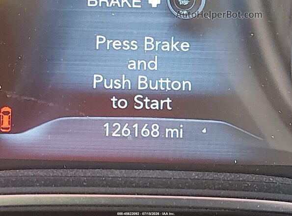 1C4PJMDX1KD238347 2019 JEEP CHEROKEE Black 