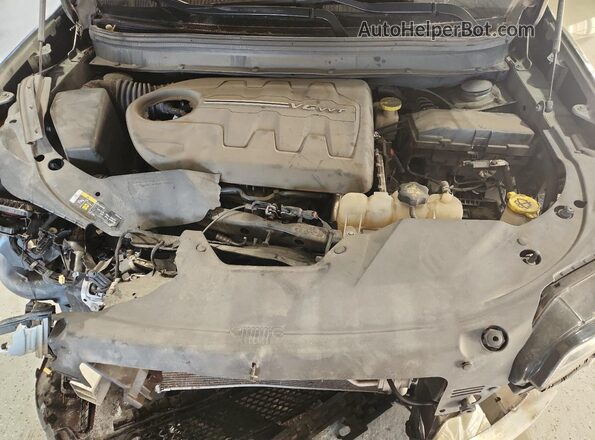 1C4PJMDX1LD650849 2020 JEEP CHEROKEE Green 