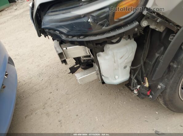 1C4PJMDX1ND554691 2022 JEEP CHEROKEE Серый Вид спереди