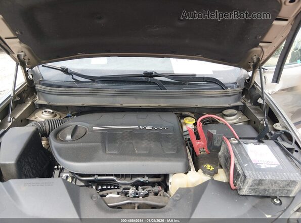 1C4PJMDX2KD178076 2019 JEEP CHEROKEE Pewter Widok z tyłu