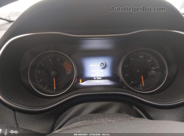 1C4PJMDX2LD509756 2020 JEEP CHEROKEE Silver Vista de los asientos traseros