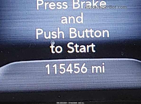 1C4PJMDX2LD509756 2020 JEEP CHEROKEE Silver 