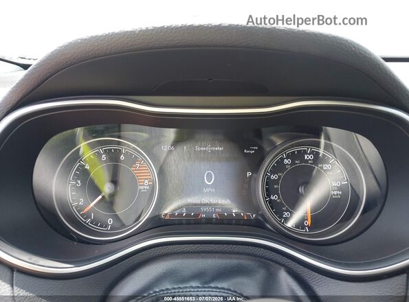 1C4PJMDX2ND556370 2022 JEEP CHEROKEE Серый Вид задних сидений