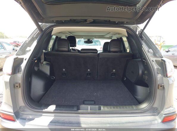 1C4PJMDX2ND556370 2022 JEEP CHEROKEE Серый 