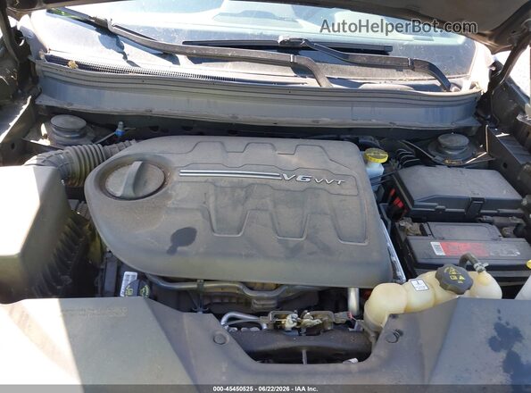 1C4PJMDX3KD451784 2019 JEEP CHEROKEE Black Vista trasera
