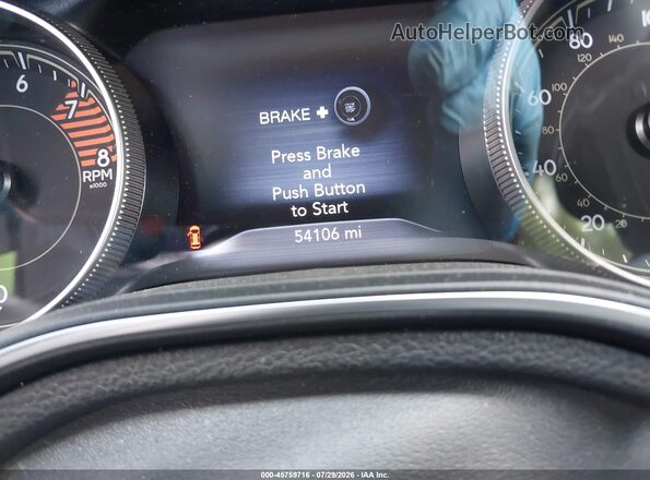 1C4PJMDX3LD635057 2020 JEEP CHEROKEE Silver 