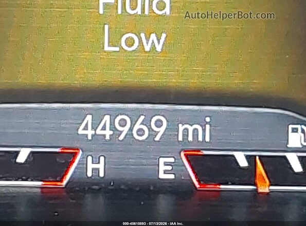 1C4PJMDX4KD267471 2019 JEEP CHEROKEE Red 