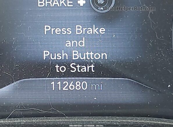 1C4PJMDX5KD102352 2019 JEEP CHEROKEE Red 