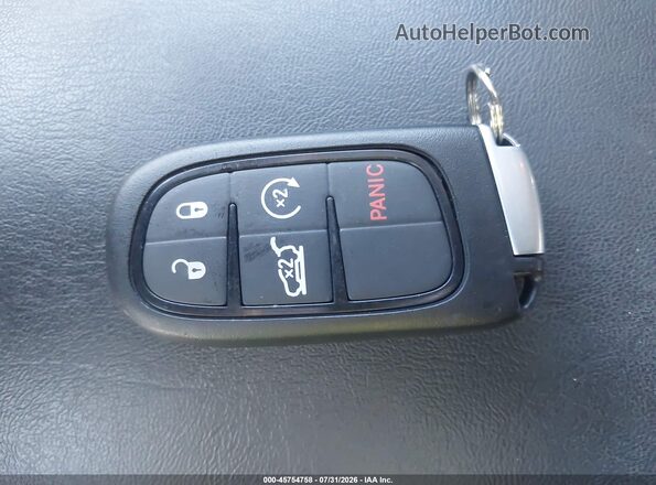 1C4PJMDX5KD276471 2019 JEEP CHEROKEE Серый Вид панели приборов