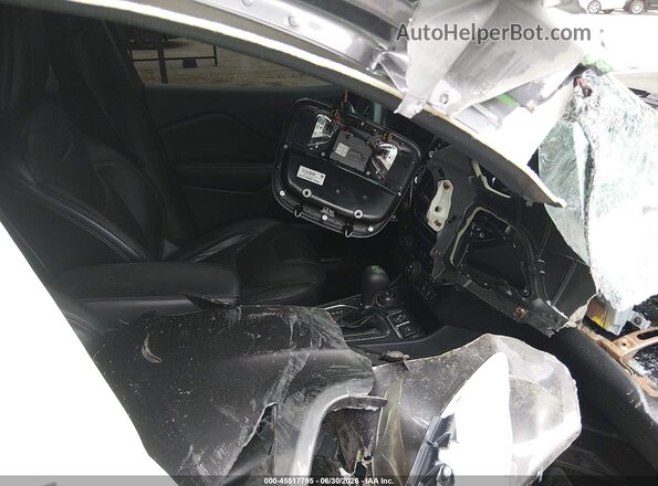 1C4PJMDX5KD335034 2019 JEEP CHEROKEE Gray Vista interior delantera