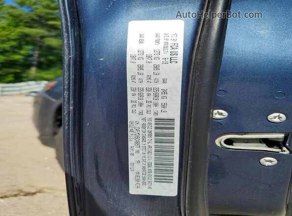 1C4PJMDX5KD480977 2019 JEEP CHEROKEE Blue Սալոնի 360 աստիճան տեսք