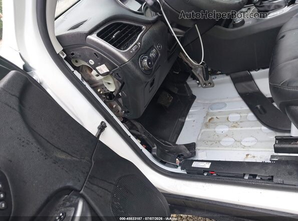 1C4PJMDX5ND554533 2022 JEEP CHEROKEE White 