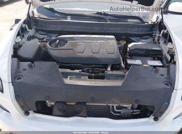 1C4PJMDX6JD548086 2018 JEEP CHEROKEE White Vista trasera