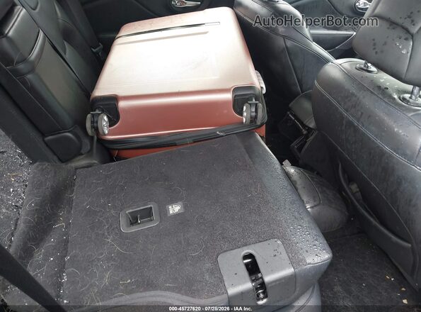1C4PJMDX6KD118480 2019 JEEP CHEROKEE Gray Widok naklejki z numerem VIN