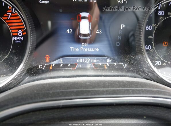 1C4PJMDX8KD238023 2019 JEEP CHEROKEE Black 