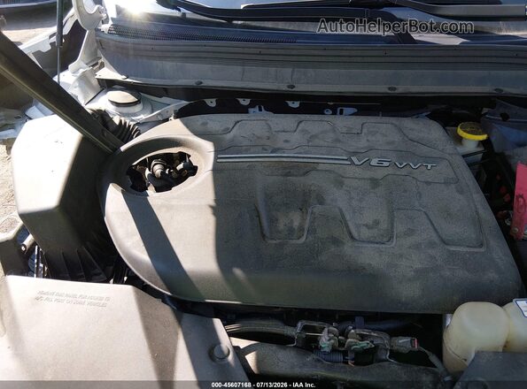 1C4PJMDX8KD295404 2019 JEEP CHEROKEE White Հետևի տեսք