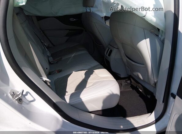 1C4PJMDX8KD295404 2019 JEEP CHEROKEE White VIN կոդի պիտակի տեսք