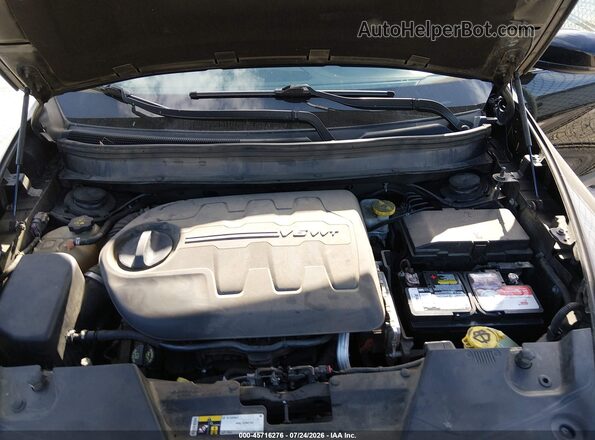 1C4PJMDX9JD526406 2018 JEEP CHEROKEE Black უკანა ხედი