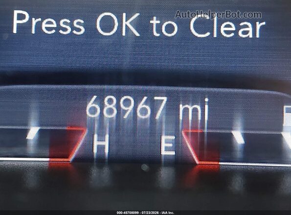 1C4PJMDX9LD532824 2020 JEEP CHEROKEE Gray 