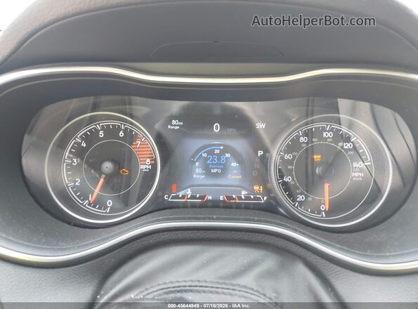 1C4PJMDX9MD139908 2021 JEEP CHEROKEE Maroon უკანა სავარძლების ხედი