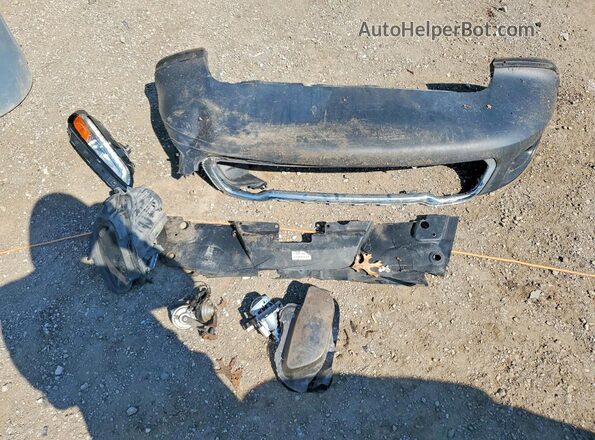 1C4PJMDXXJD549130 2018 JEEP CHEROKEE Brown Вид наклейки з VIN-кодом