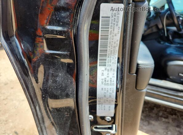 1C4PJMJS5GW321266 2016 JEEP CHEROKEE Black Engine compartment view