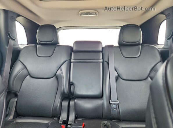 1C4PJMJS9HD218087 2017 JEEP CHEROKEE White უკანა სავარძლების ხედი