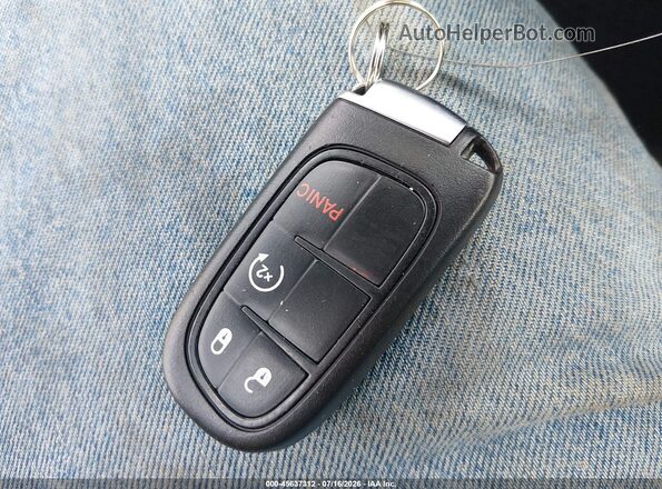 1C4PJMLB0KD105357 2019 JEEP CHEROKEE Tan წინა პანელის ხედი