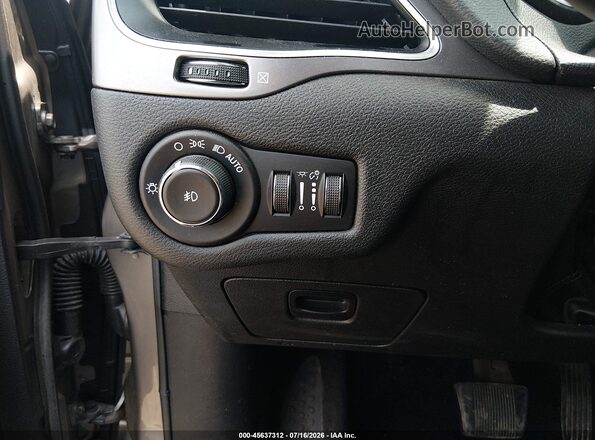 1C4PJMLB0KD105357 2019 JEEP CHEROKEE Tan 
