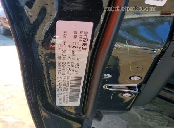 1C4PJMLB2LD551284 2020 JEEP CHEROKEE Black სალონის 360-გრადუსიანი ხედი
