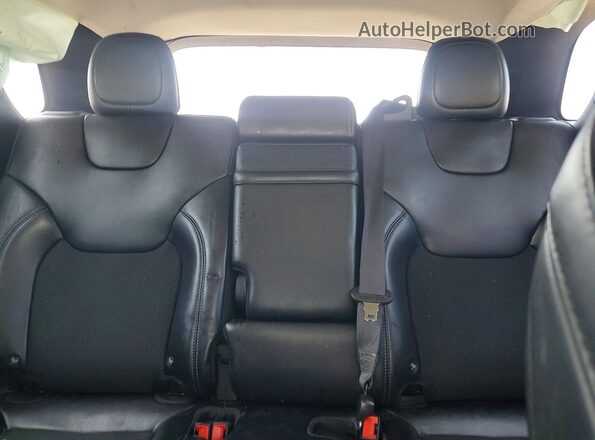 1C4PJMLB3KD191439 2019 JEEP CHEROKEE Серый Вид задних сидений