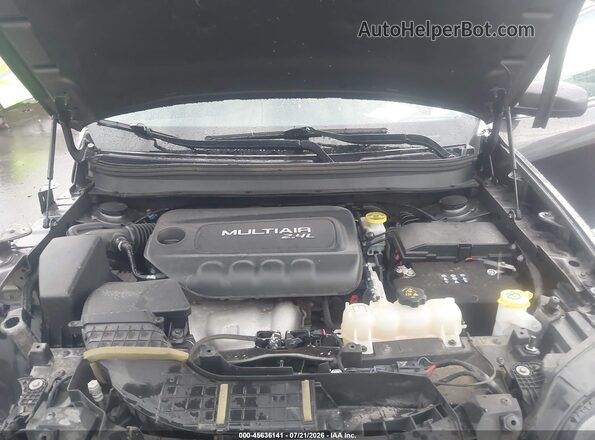 1C4PJMLB3KD195183 2019 JEEP CHEROKEE Gray Vista trasera