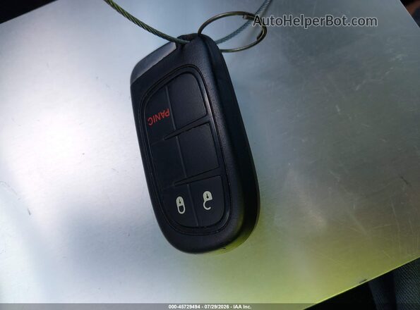 1C4PJMLB3KD465724 2019 JEEP CHEROKEE Black წინა პანელის ხედი