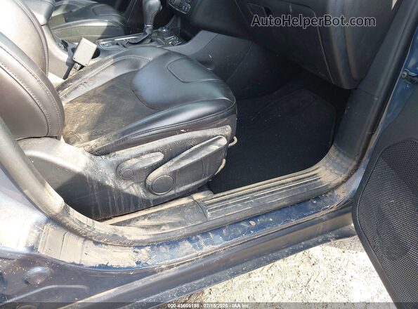 1C4PJMLB3LD533571 2020 JEEP CHEROKEE Black Вид спереду