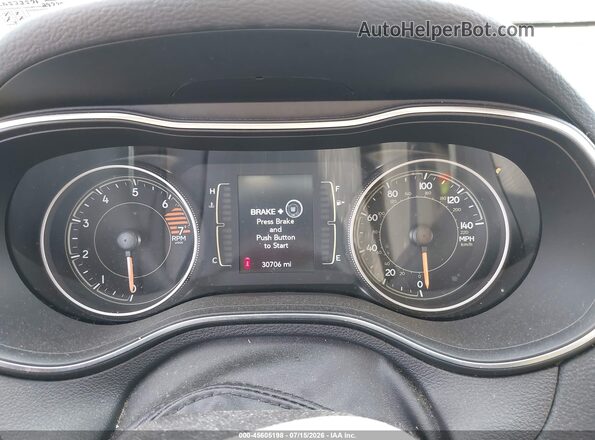 1C4PJMLB3LD533571 2020 JEEP CHEROKEE Black Вид задніх сидінь
