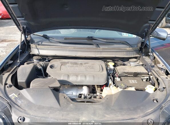 1C4PJMLB3LD533571 2020 JEEP CHEROKEE Black Вид ззаду
