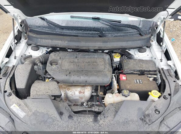 1C4PJMLB4LD539699 2020 JEEP CHEROKEE White Vista trasera