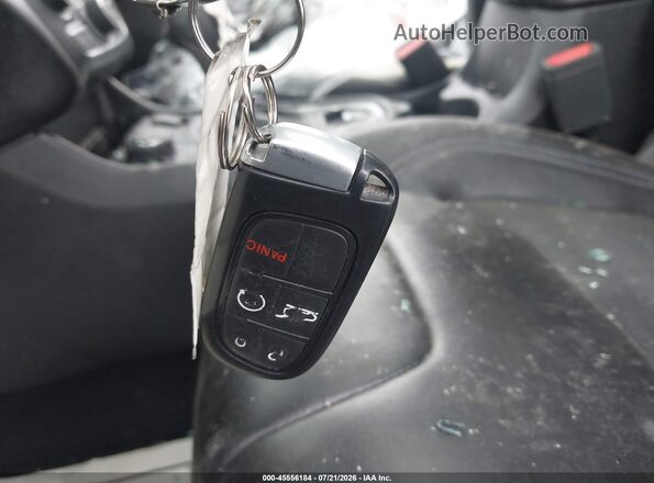 1C4PJMLB4LD543607 2020 JEEP CHEROKEE Blue Առջևի վահանակի տեսք