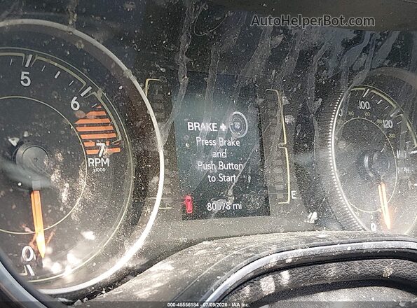 1C4PJMLB4LD543607 2020 JEEP CHEROKEE Blue Հետևի նստատեղերի տեսք