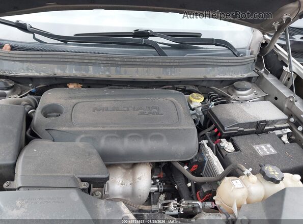 1C4PJMLB5KD254167 2019 JEEP CHEROKEE Gold უკანა ხედი