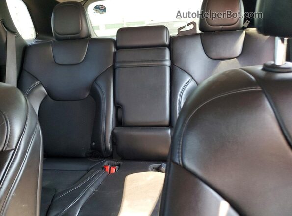 1C4PJMLB6KD180998 2019 JEEP CHEROKEE Бордовый Вид задних сидений