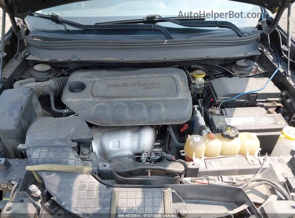 1C4PJMLB6KD472781 2019 JEEP CHEROKEE Black Widok z tyłu