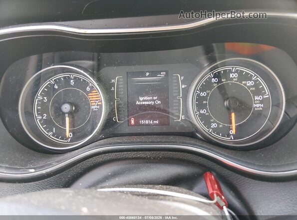 1C4PJMLB7KD259581 2019 JEEP CHEROKEE Gray Հետևի նստատեղերի տեսք