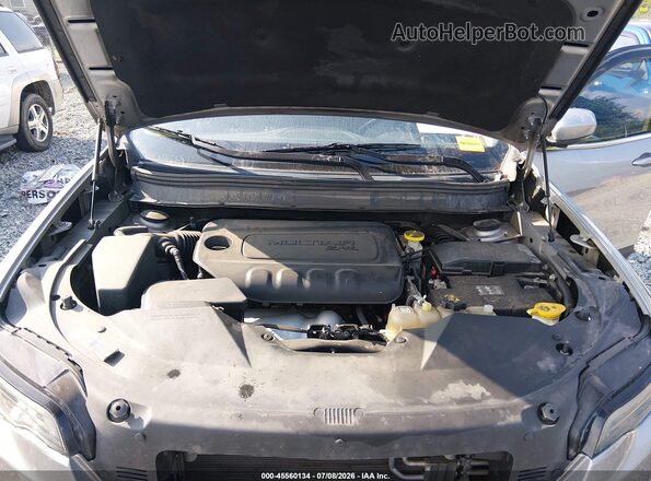 1C4PJMLB7KD259581 2019 JEEP CHEROKEE Gray Հետևի տեսք