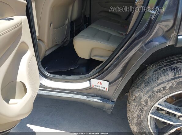 1C4PJMLB7KD273643 2019 JEEP CHEROKEE Gray Դիմացի տեսք