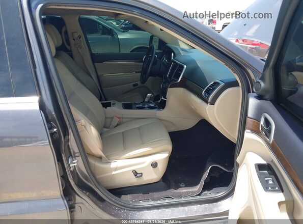 1C4PJMLB7KD273643 2019 JEEP CHEROKEE Gray Սալոնի դիմացի տեսք