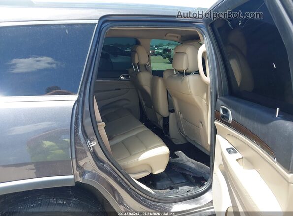 1C4PJMLB7KD273643 2019 JEEP CHEROKEE Gray VIN կոդի պիտակի տեսք