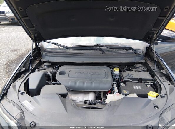 1C4PJMLB7LD537350 2020 JEEP CHEROKEE Black Հետևի տեսք